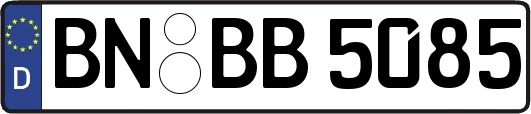 BN-BB5085