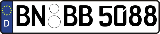 BN-BB5088