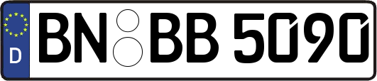 BN-BB5090
