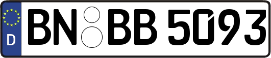 BN-BB5093