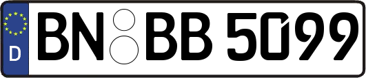 BN-BB5099