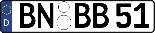 BN-BB51