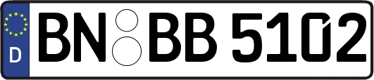 BN-BB5102