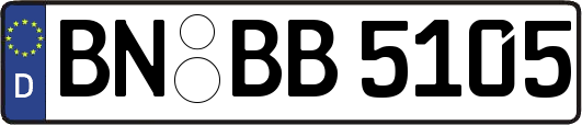 BN-BB5105