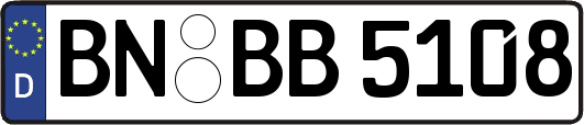 BN-BB5108