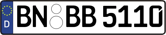 BN-BB5110