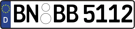 BN-BB5112