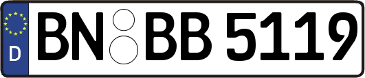 BN-BB5119