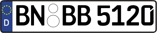 BN-BB5120