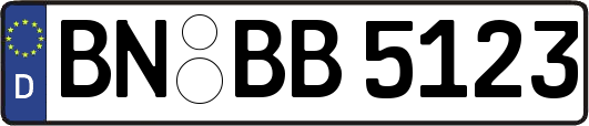 BN-BB5123