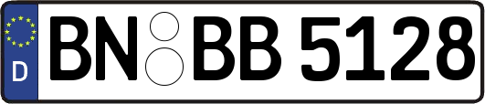 BN-BB5128