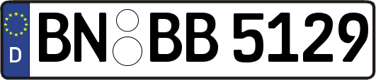 BN-BB5129