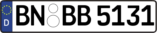 BN-BB5131