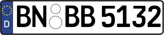 BN-BB5132