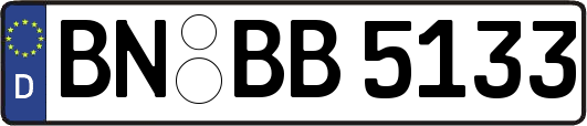 BN-BB5133