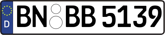 BN-BB5139