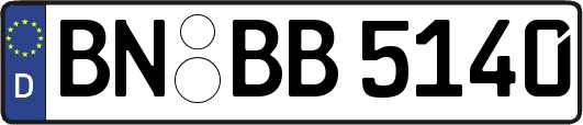 BN-BB5140