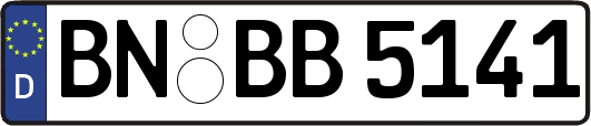 BN-BB5141