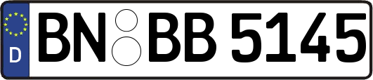BN-BB5145
