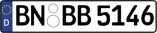 BN-BB5146