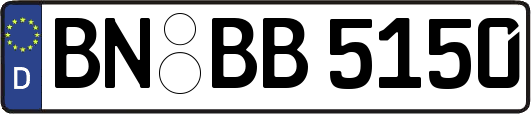 BN-BB5150