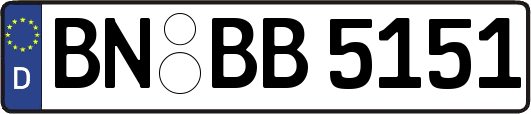 BN-BB5151