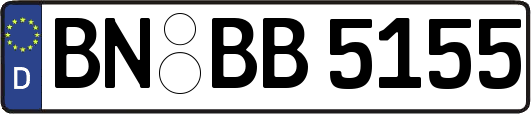 BN-BB5155