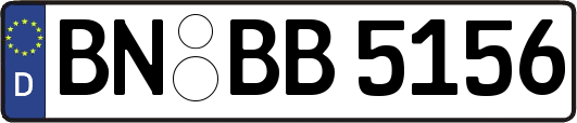 BN-BB5156
