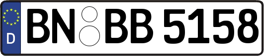 BN-BB5158