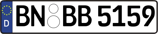 BN-BB5159