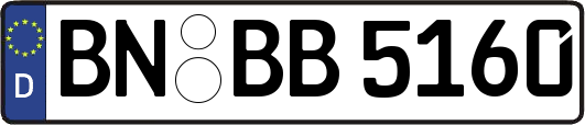 BN-BB5160
