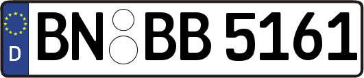 BN-BB5161