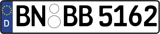 BN-BB5162