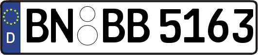 BN-BB5163