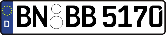 BN-BB5170