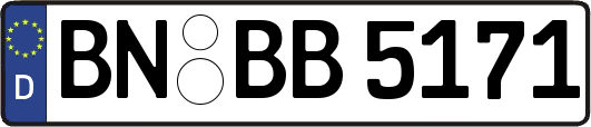 BN-BB5171