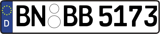 BN-BB5173