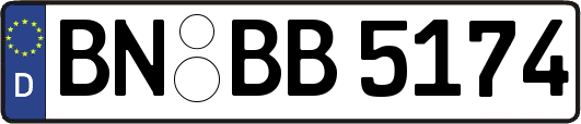 BN-BB5174
