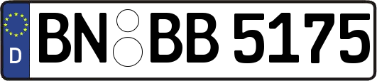 BN-BB5175