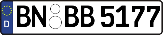 BN-BB5177