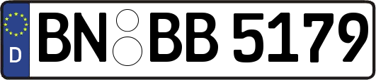 BN-BB5179