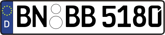BN-BB5180