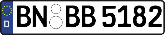 BN-BB5182