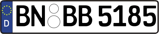 BN-BB5185
