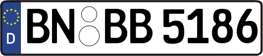 BN-BB5186