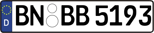BN-BB5193