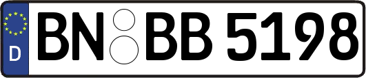 BN-BB5198
