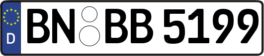 BN-BB5199