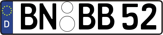 BN-BB52