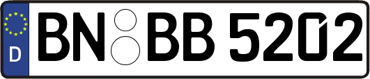 BN-BB5202